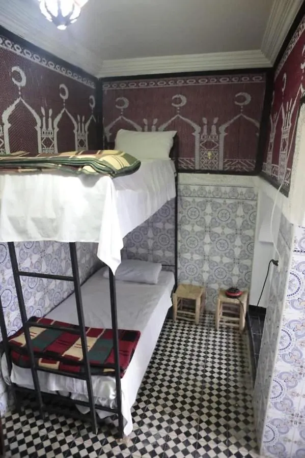 Riad Sijanna 5 Marrakesh 2*,  Marokko