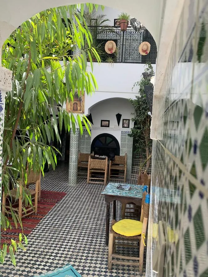 Riad Sijanna 5 Marrakesh 2*,  Marokko
