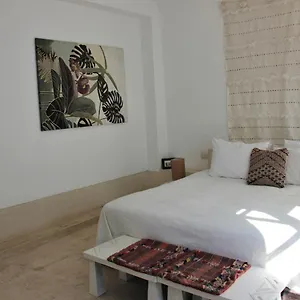 Pensión El Ouarda