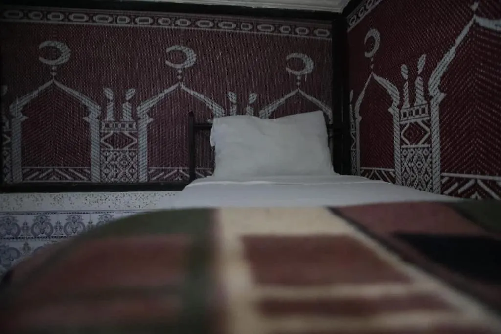 Riad Sijanna 5 Marrakesh 2*,