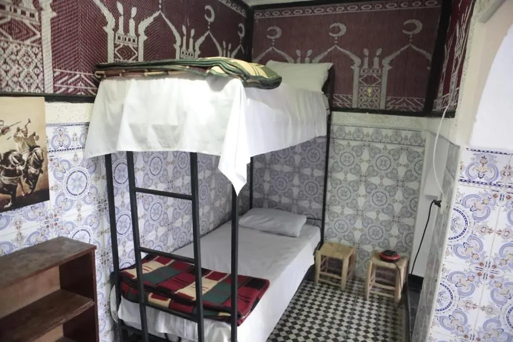 Riad Sijanna 5 Marrakesh Gæstehus