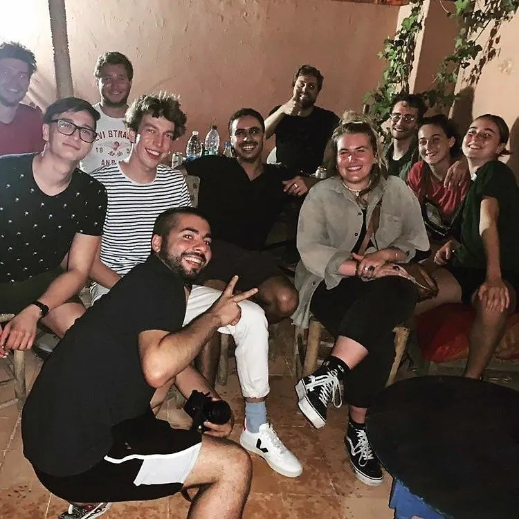 Riad Sijanna 5 Marrakesh 2*,  Marokko
