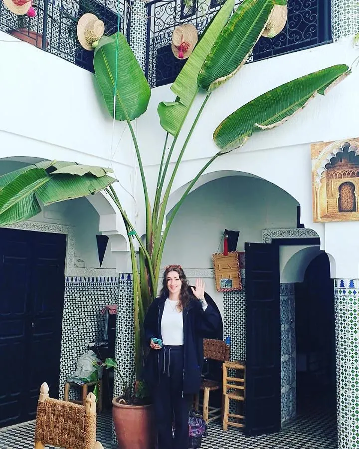 Riad Sijanna 5 Marrakesh