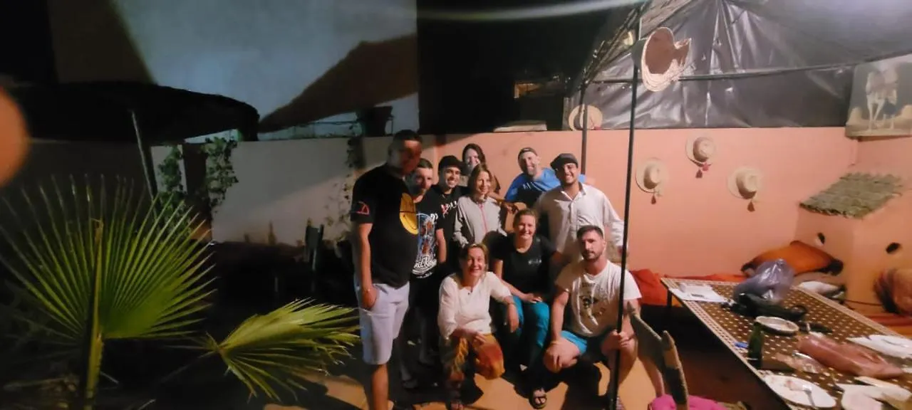 Riad Sijanna 5 location